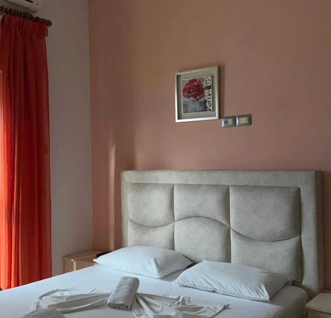 Unico Aparthotel Σαράντα Διαμέρισμα
