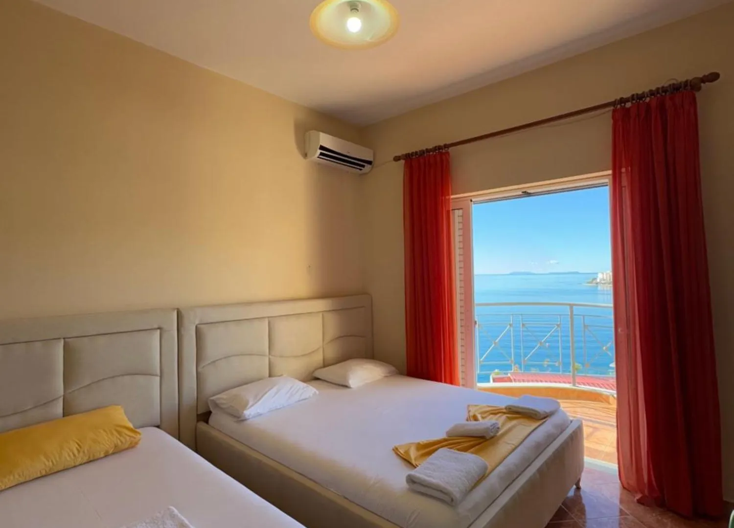 Unico Aparthotel Σαράντα 3*,