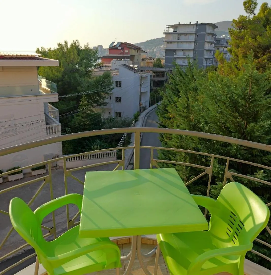 Unico Aparthotel Σαράντα Διαμέρισμα