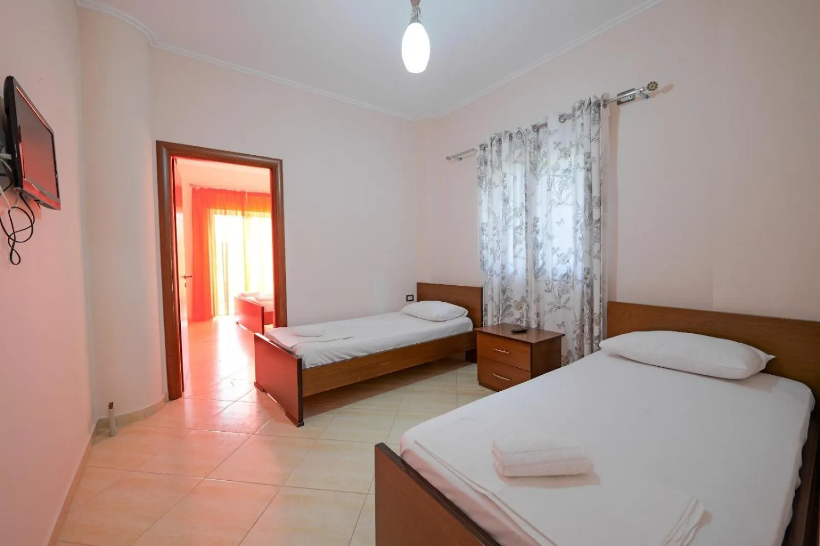 Unico Aparthotel Saranda
