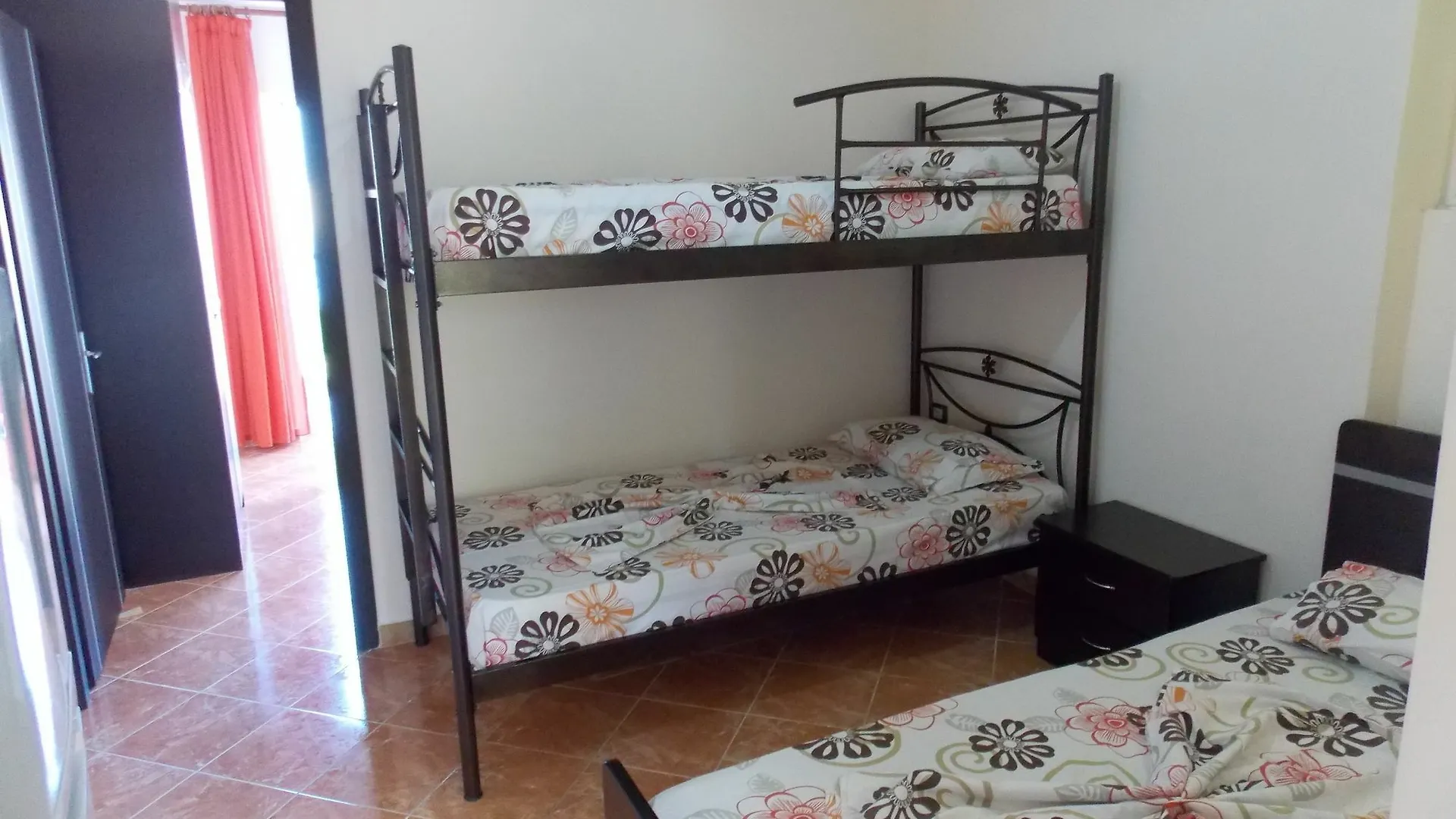Διαμέρισμα Unico Aparthotel Σαράντα