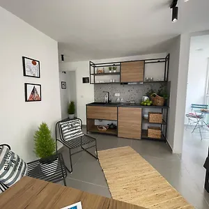  Apartamento Vela 4