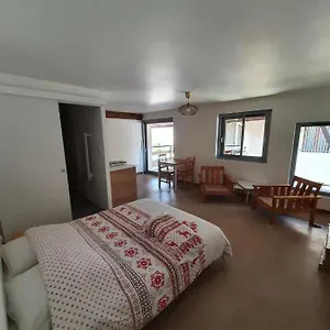  Appartement La Maison Du France