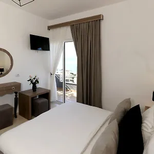 Aparthotel Doka, Sarandë