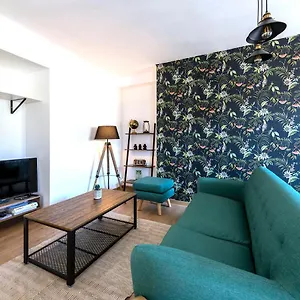  Appartement L'azur 15'plage 10'port 5'train Clim Wifi Pkg France