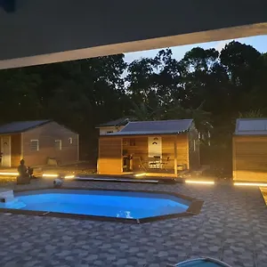  Appartement Major Holidays Guadeloupe