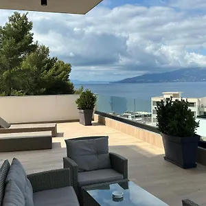 Ξενοδοχείο Meraviglia Boutique