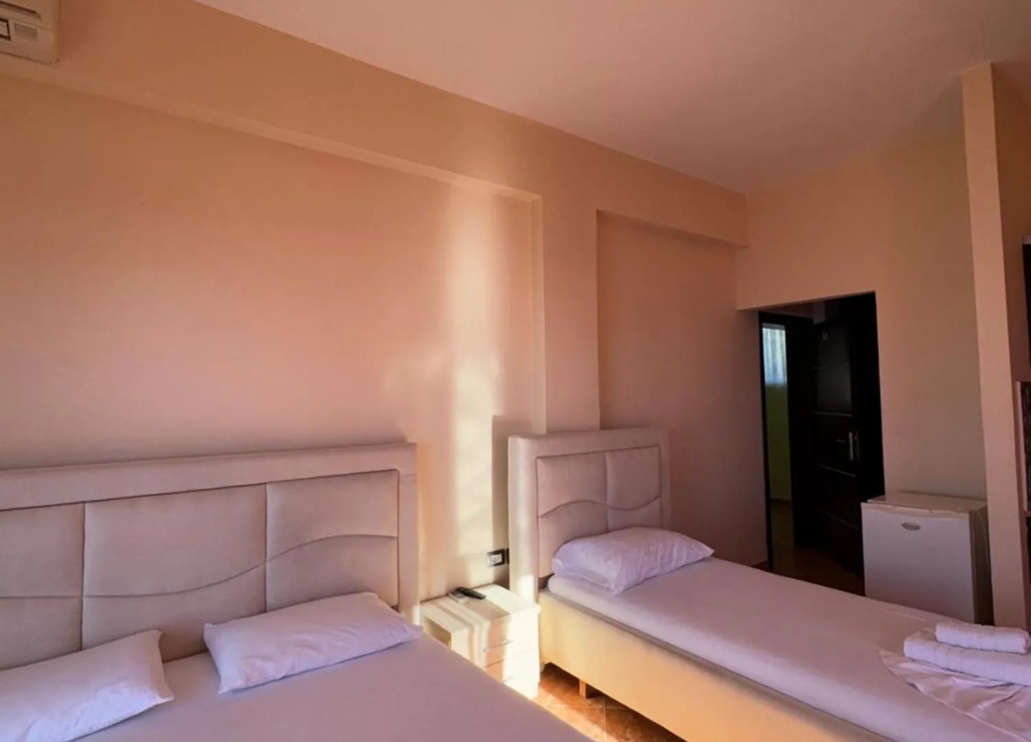 Apartamento Unico Aparthotel Sarandë