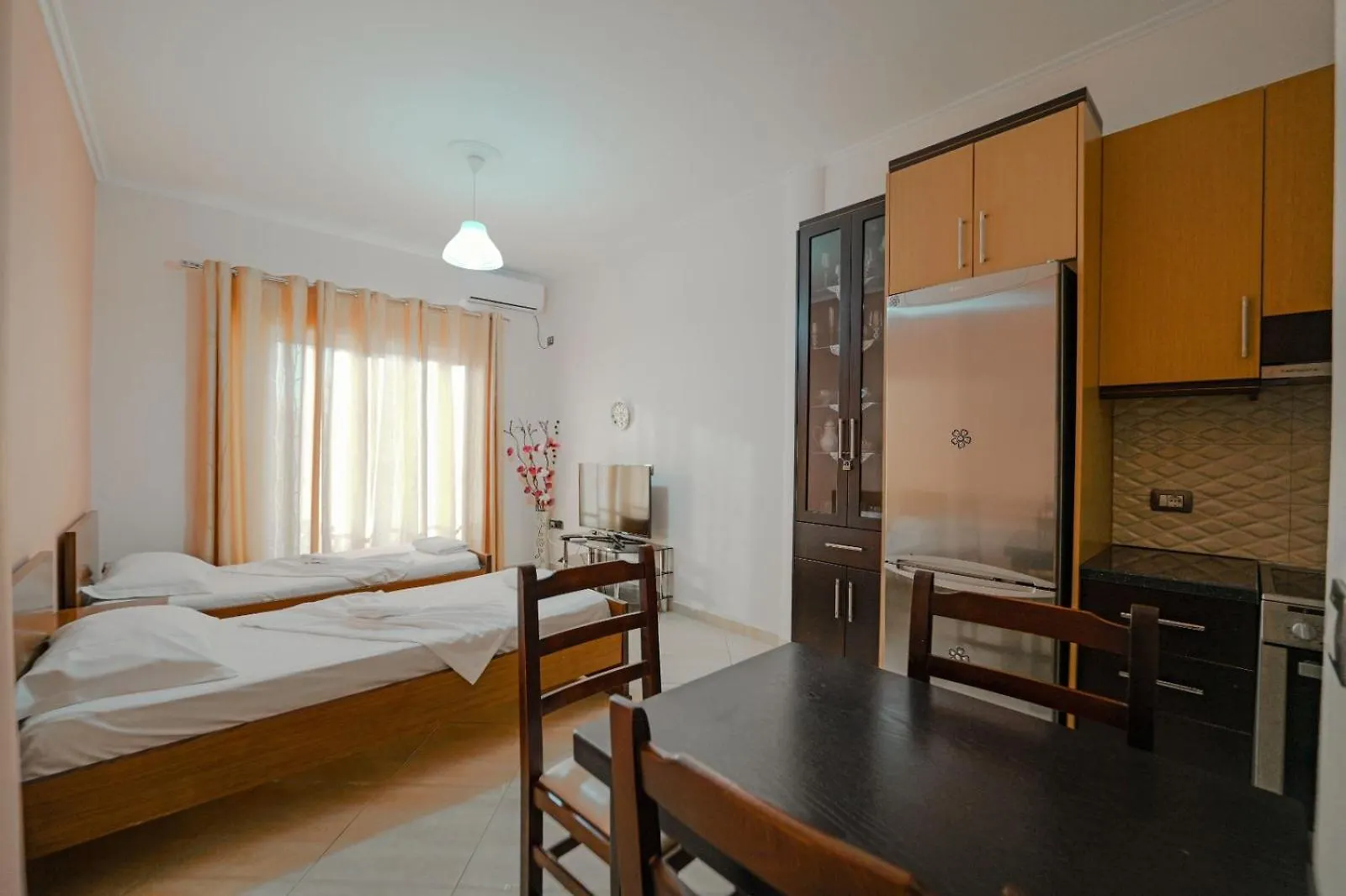 Apartamento Unico Aparthotel Sarandë