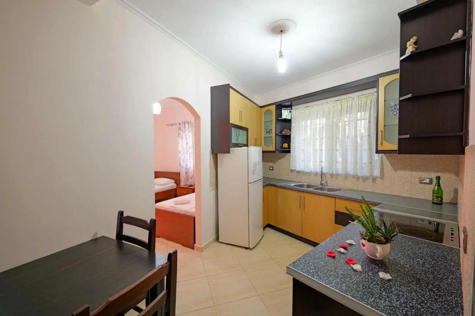 *** Apartamento Unico Aparthotel Sarandë Albania