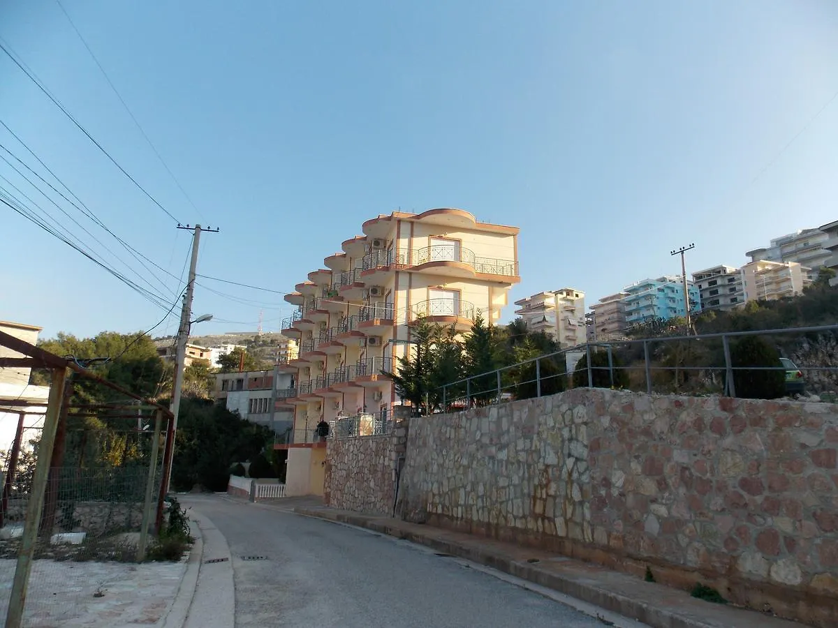 Unico Aparthotel Sarandë