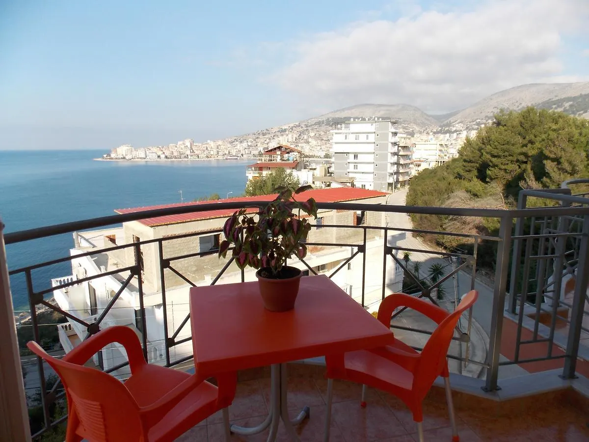 Unico Aparthotel Sarandë