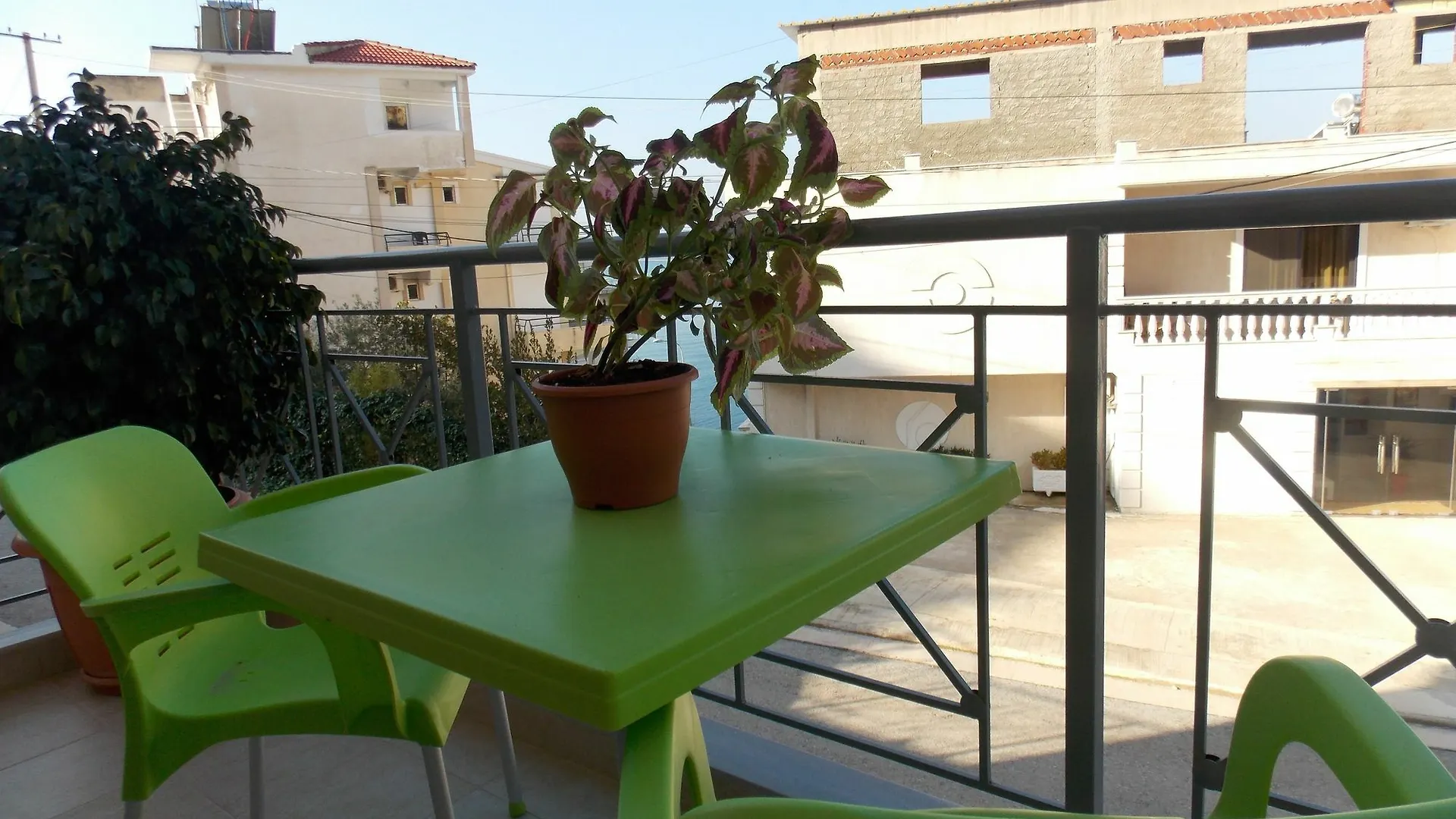 *** Apartamento Unico Aparthotel Sarandë Albania